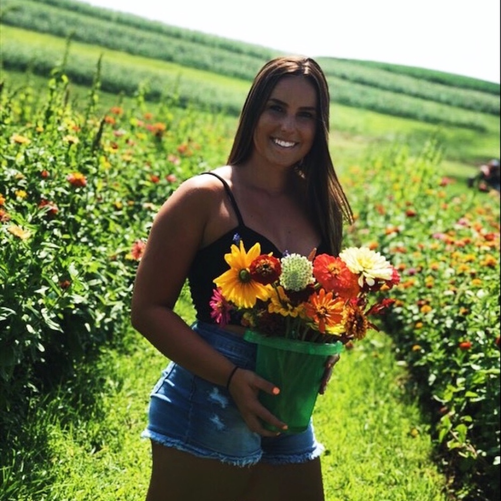 Meet your Posher, Rylee - Picture 5 of 8